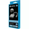 Sandberg USB-C -telakka 2xHDMI+USB+PD enimmäisresoluutio 3840x2160