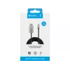 Sandberg USB-C-DisplayPort-kaapeli 2M USB Type-C DisplayPort 2m