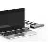 Sandberg USB-C 13in1 DockingStation Pro johdollinen USB 3.2 Gen 1 Type-C