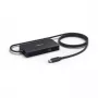 Jabra PanaCast USB-keskitin USB-C, UK-laturi