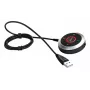 Jabra Evolve Link UC USB -ohjain (johtoon asennettu kaukosäädin)