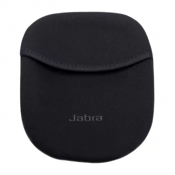 Jabra Evolve2 40 laukku, kotelo, musta