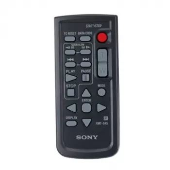 Sony 148754013 kaukosäädin digikamera painikkeet
