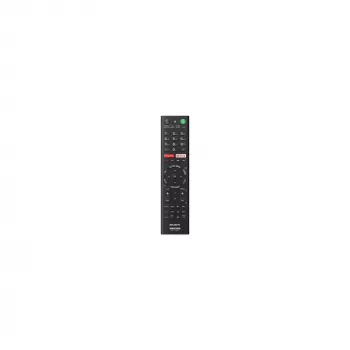 Kaukosäädin Sony RMF-TX200E TV:lle painikkeet