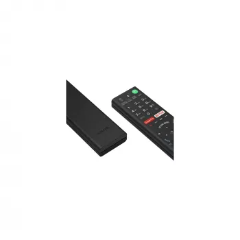Kaukosäädin Sony RMF-TX200E TV:lle painikkeet