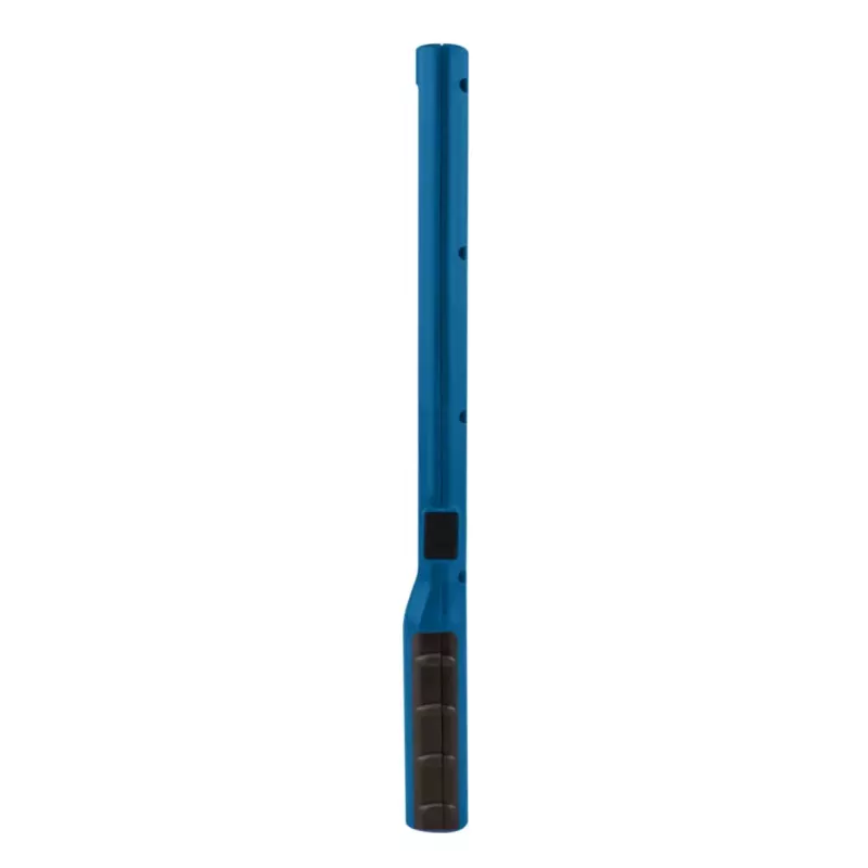 Riippuvalaisin Ansmann WL450R musta sininen LED