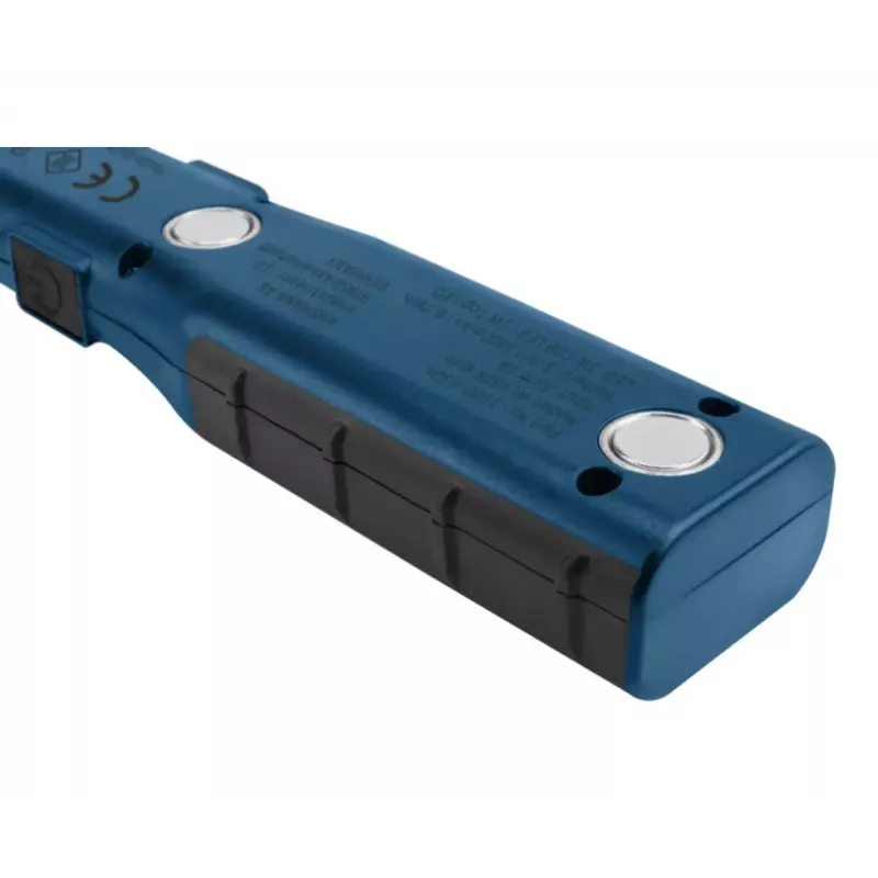 Riippuvalaisin Ansmann WL450R musta sininen LED