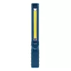 Riippuvalaisin Ansmann WL450R musta sininen LED