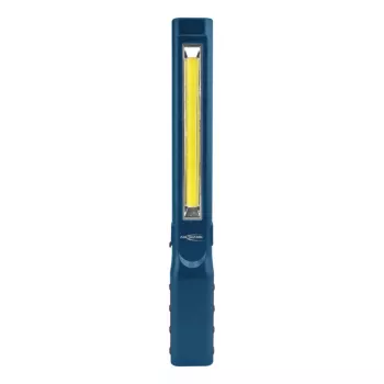 Riippuvalaisin Ansmann WL450R musta sininen LED