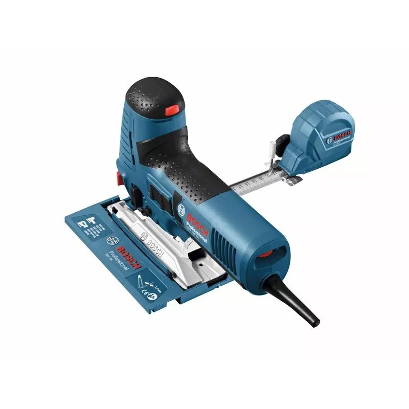 Pyörösaha Bosch KS 3000 + FSN SA Professional