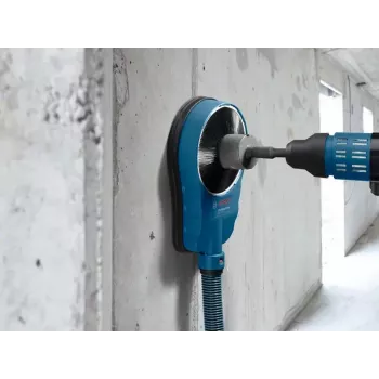 Pölynpoistoimuri Bosch GDE 162 Professional