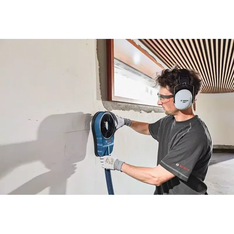 Pölynpoistoimuri Bosch GDE 162 Professional