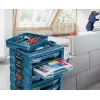Lokero Bosch LS-Tray 72 Professional ABS synteettinen