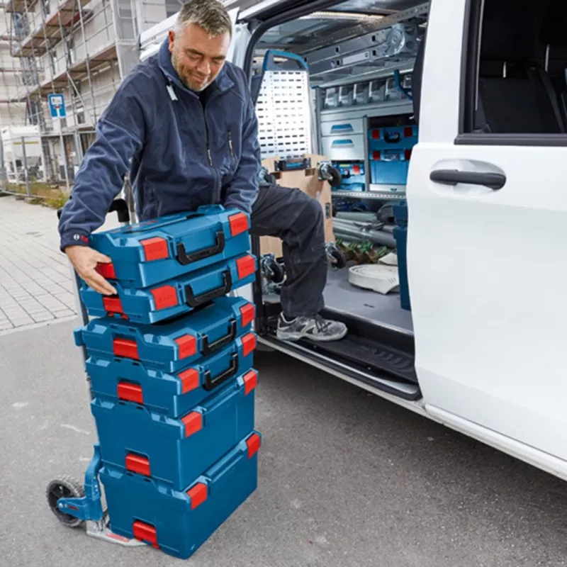 Bosch L-BOXX 374 Professional kantolaukku (1600A012G3)