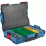 Bosch 1 600 A01 6NC säilytyslaatikko suorakaiteen muotoinen akryylinitriilibutadieenistyreeni (ABS) sininen