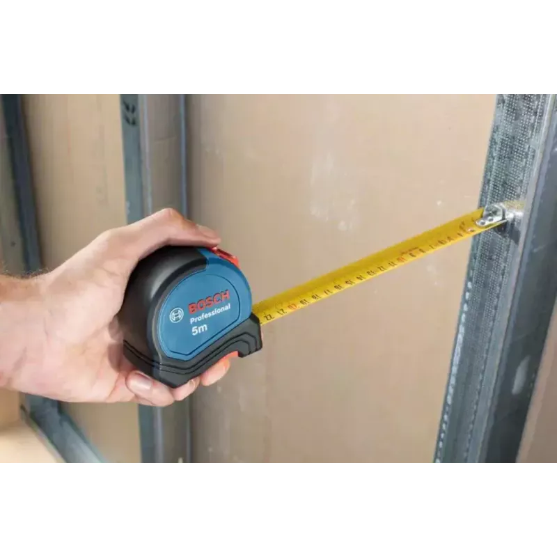 Bosch 1 600 A02 7M3 mekaanikon työkalusarja, 13 työkalua