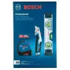 Bosch 1 600 A02 7M3 mekaanikon työkalusarja, 13 työkalua