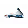 Bosch Professional 1600A027M5 yleisveitsi- ja teräsarja, 63 x 19 mm, sisältää 13 terää, sininen/harmaa
