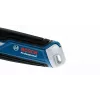 Bosch Professional 1600A027M5 yleisveitsi- ja teräsarja, 63 x 19 mm, sisältää 13 terää, sininen/harmaa