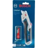 Bosch Professional 1600A027M5 yleisveitsi- ja teräsarja, 63 x 19 mm, sisältää 13 terää, sininen/harmaa