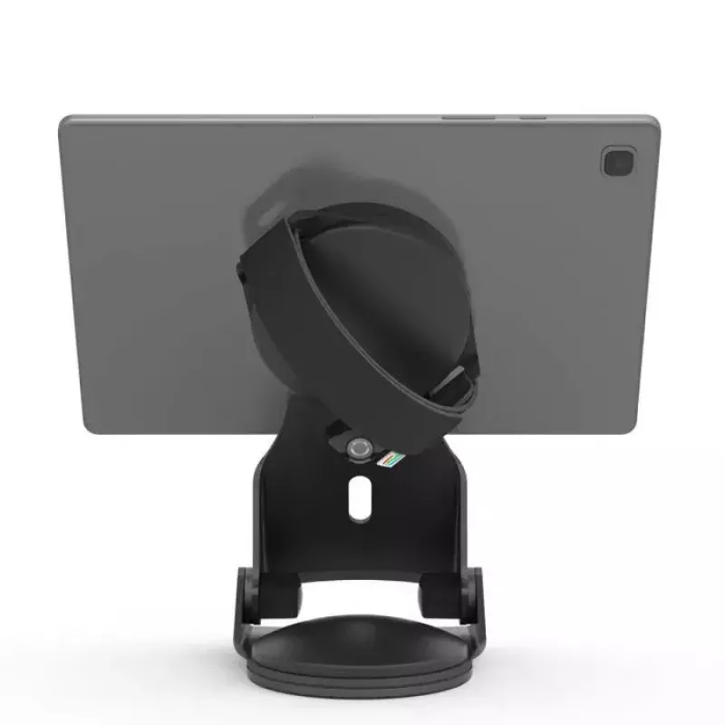 Yleiskäyttöinen tablet-kahva ja turvateline Compulocks 189BGRPLCK musta