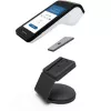 Universaali EMV-älypuhelinteline musta Compulocks 199BSLDDCKB