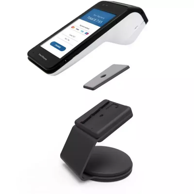 Universaali EMV-älypuhelinteline musta Compulocks 199BSLDDCKB
