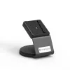 Universaali EMV-älypuhelinteline musta Compulocks 199BSLDDCKB