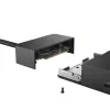 DELL WD19DC johdollinen USB 3.2 Gen 1 (3.1 Gen 1) Type-C musta