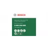 Bosch 2 609 256 D86 pistosaha-/puukkosahanterä/pistosahanterä teräs 1 kpl