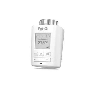 Termostaatti FRITZ!DECT 301 AVM