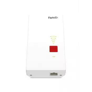 FRITZ!Repeater 2400 verkkotoistin 1733 Mbit/s valkoinen