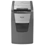 Rexel Optimum AutoFeed+ 150M paperisilppuri, mikroleikkaus 2 x 15 mm, P-5, 150 arkkia, 44 l astia