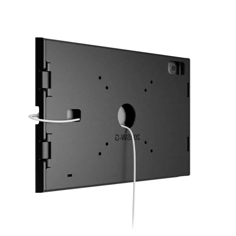 Compulocks iPad 10,9 inch 10. sukupolvi Swell kotelo seinäteline musta