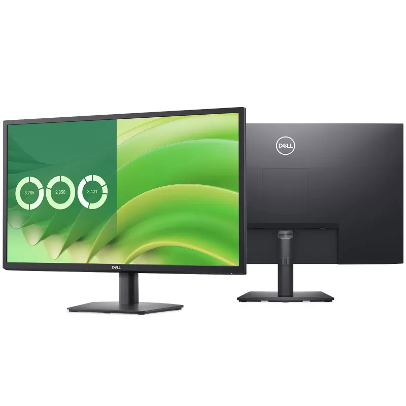 DELL E Series E2725H tietokonenäyttö 68,6 cm (27