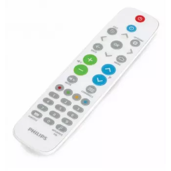 Philips 22AV1604B kaukosäädin TV painikkeet