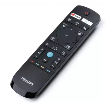 Philips 22AV1905A kaukosäädin TV painikkeet