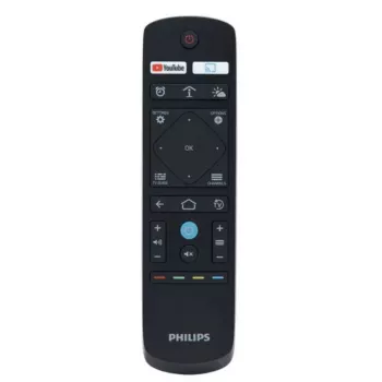 Philips 22AV1905A kaukosäädin TV painikkeet