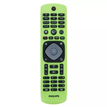 Philips 22AV9574A kaukosäädin TV painikkeet