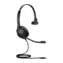 Kuulokemikrofoni Jabra Evolve2 30 USB-C MS Mono