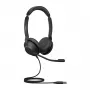 Kuulokemikrofoni Jabra Evolve2 30 USB-A MS Stereo