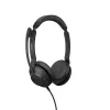 Kuulokemikrofoni Jabra Evolve2 30 USB-A MS Stereo