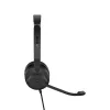 Kuulokemikrofoni Jabra Evolve2 30 USB-A MS Stereo