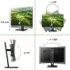 Philips 242B1G/00 tietokonenäyttö 60,5 cm (23,8