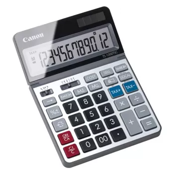 Canon TS-1200TSC laskin pöytämalli Basic metalli