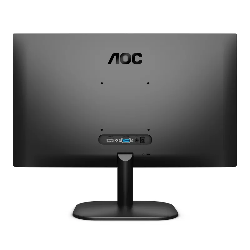 AOC B2 24B2XHM2 tietokonenäyttö 60,5 cm (23,8