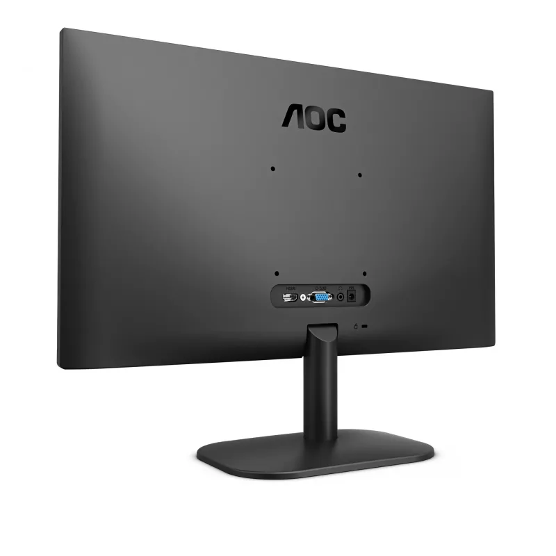 AOC B2 24B2XHM2 tietokonenäyttö 60,5 cm (23,8