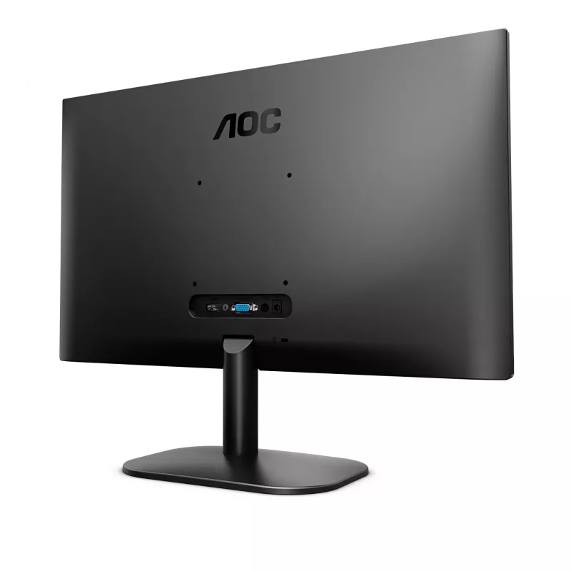 AOC B2 24B2XHM2 tietokonenäyttö 60,5 cm (23,8