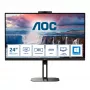 AOC V5 24V5CW/BK tietokonenäyttö 60,5 cm (23,8