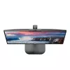 AOC V5 24V5CW/BK tietokonenäyttö 60,5 cm (23,8 inch) 1920 x 1080 pikseliä Full HD LED musta